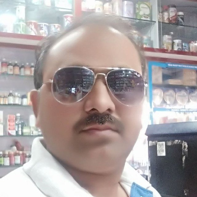 Mr. Ganpat Singh
