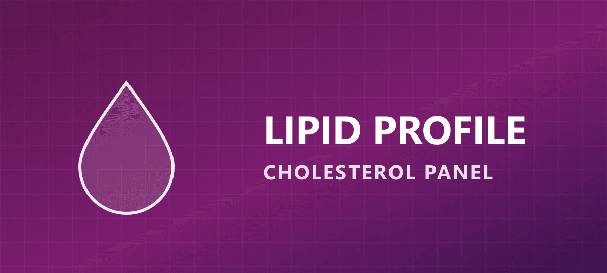 Lipid Profile — Special Offer