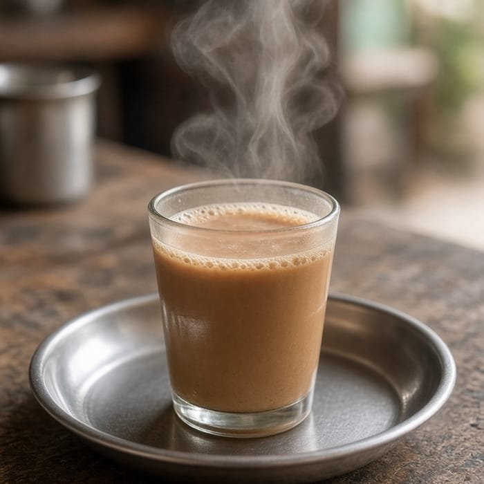 Normal Tea