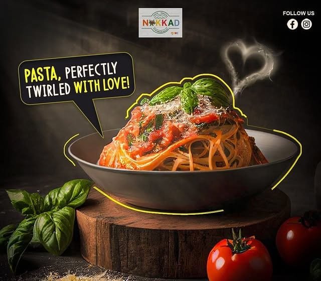 Pasta