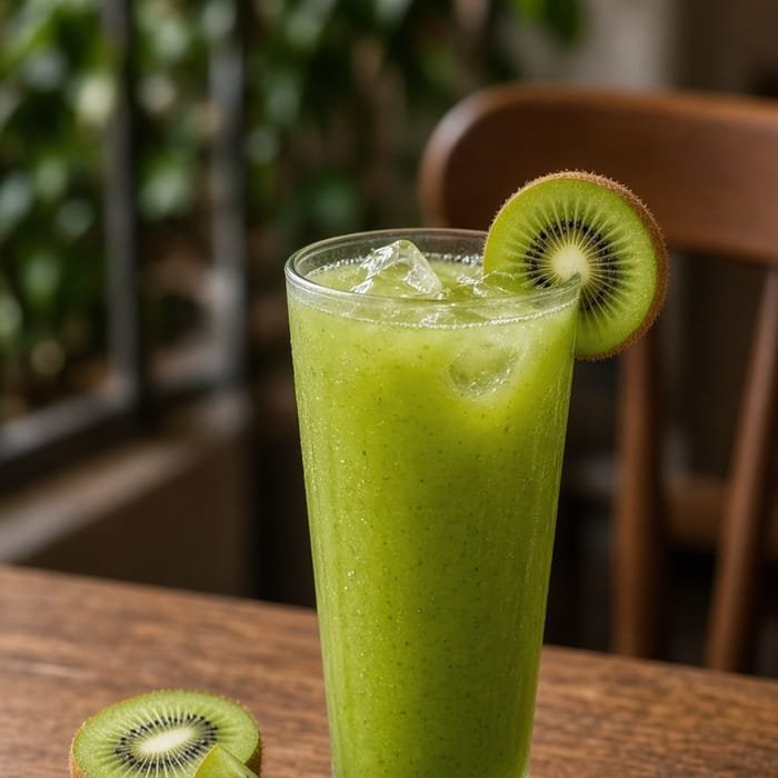 Kiwi Juice