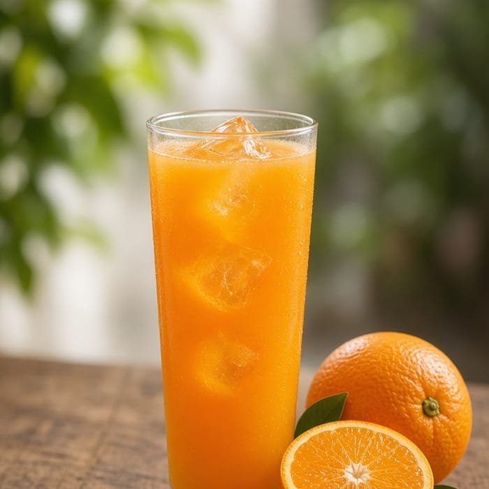 Orange Juice