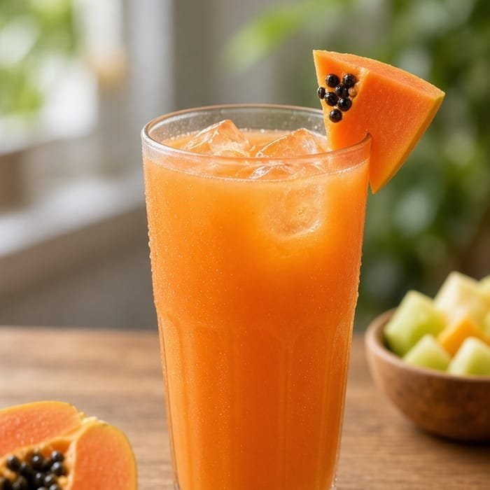 Papaya Juice