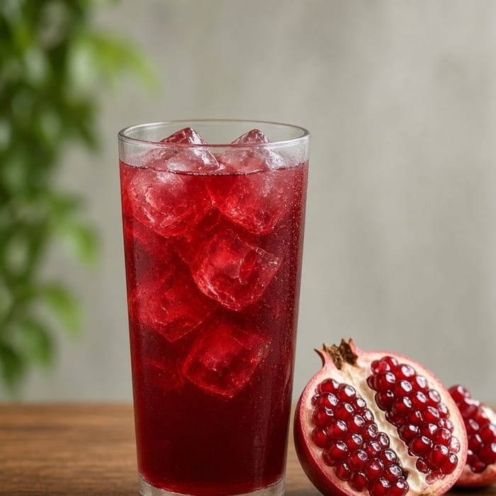 Pomegranate Juice