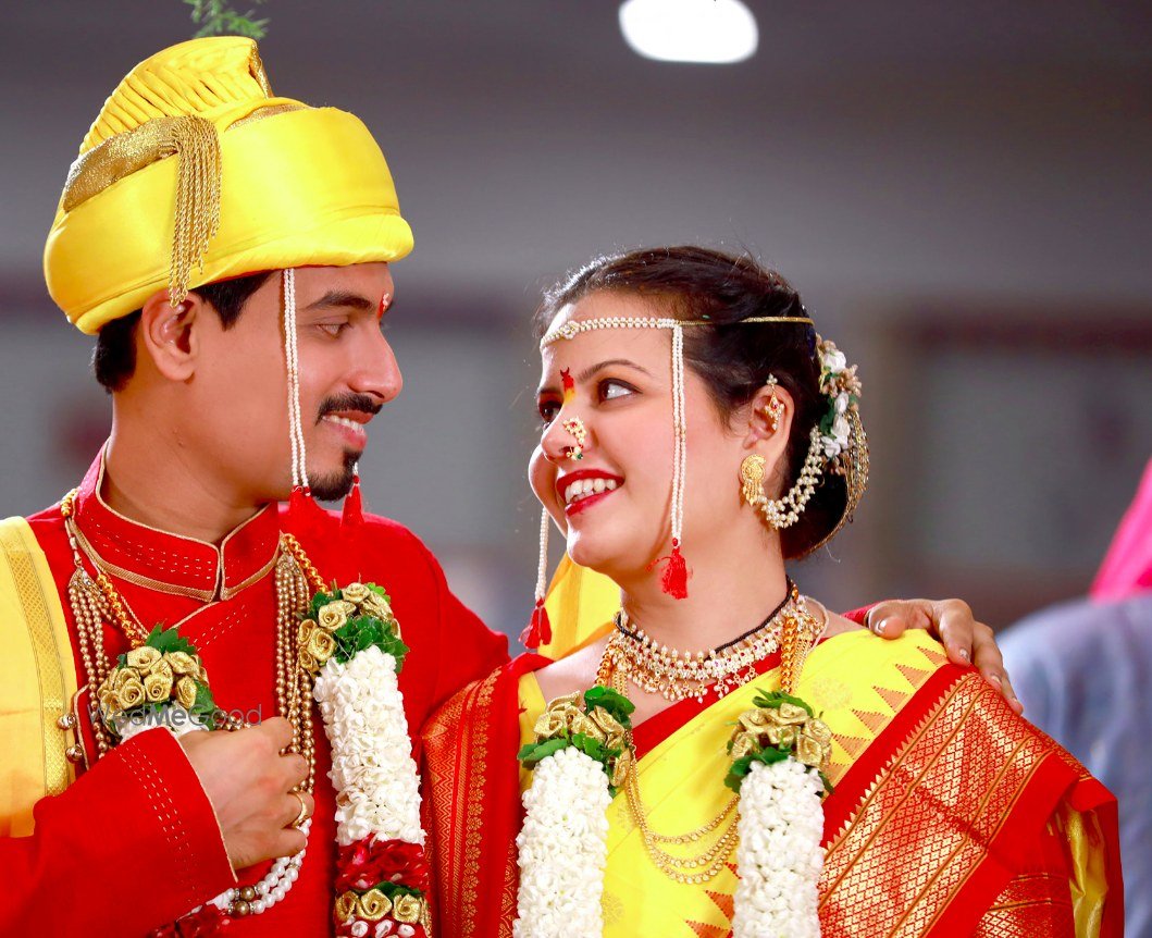 Wedding Photography — full day