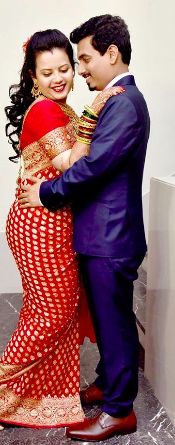 Maternity Shoot