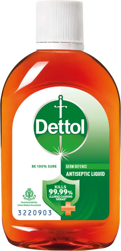 Dettol Antiseptic Liquid