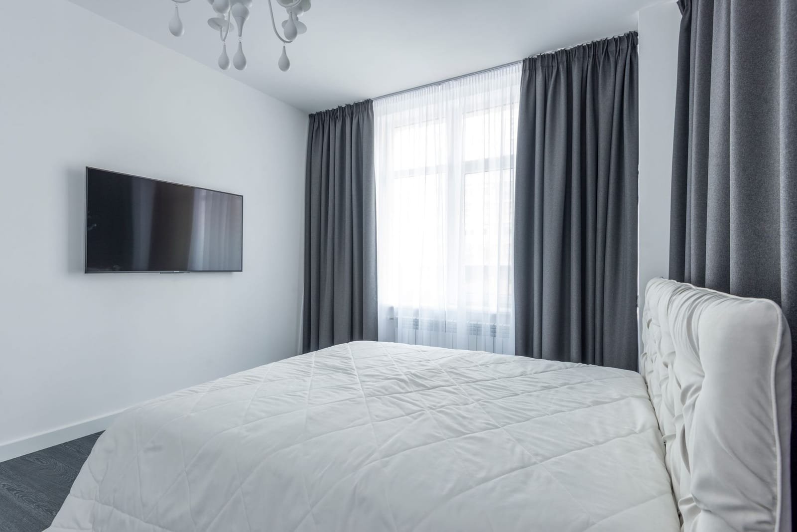 3 BHK Apartment for Sale — Rajarhat